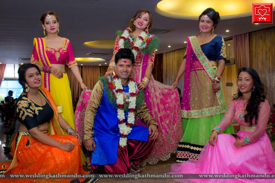 Wedding Photographer Cinematographer in Kathmandu Nepal Wedding Kathmandu