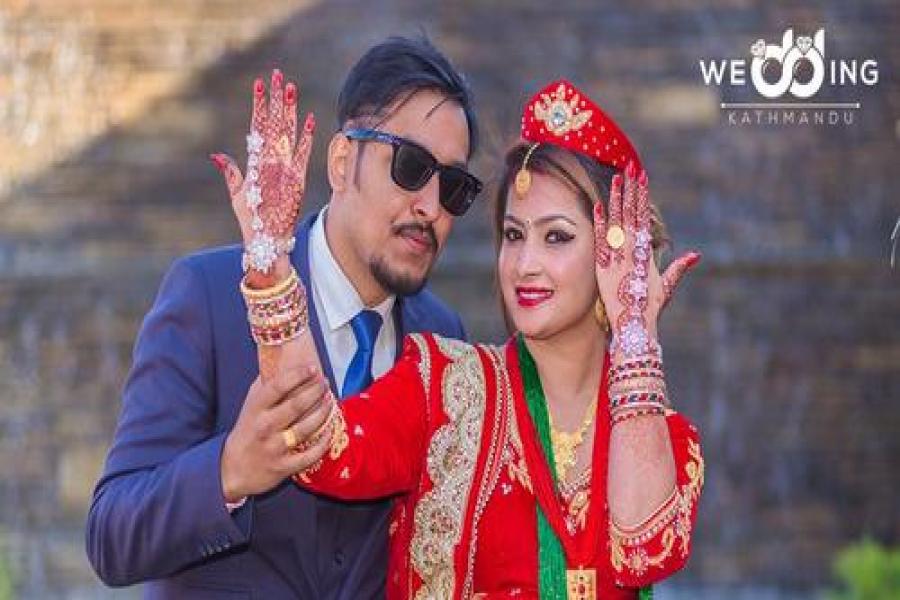 Couple Portrait Photography Competition-2021