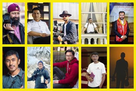 Best Wedding Photographer In Nepal