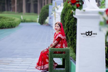 How to Capture Photograph in Nepali Wedding