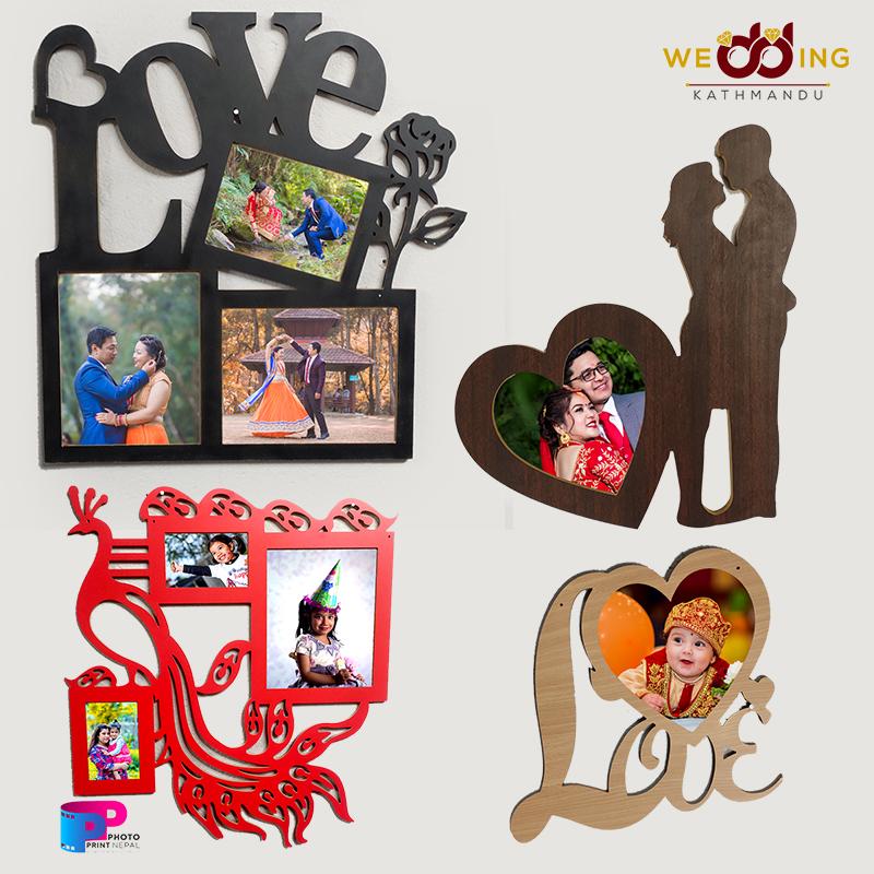 Buy Photo Frames Online at Low Prices in Kathmandu