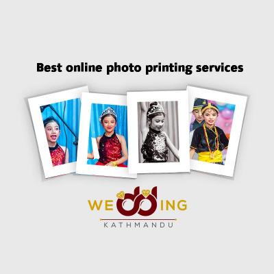 Shop standard photo printing