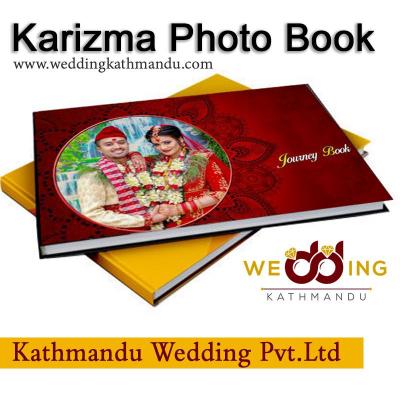 KARIZMA PHOTO BOOK ALBUM