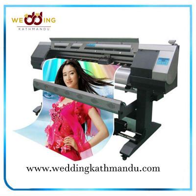 Flex Photo Printing Services