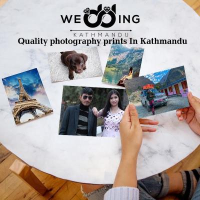 Online Photo Print Service in Kathmandu Nepal