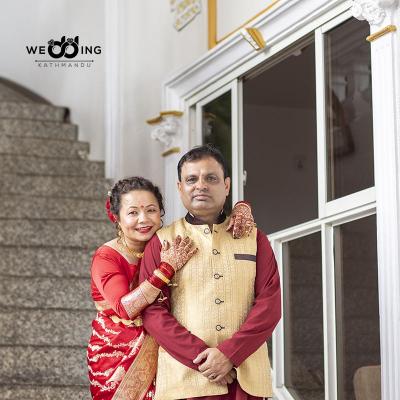 Wedding Anniversary Photography Videography Service