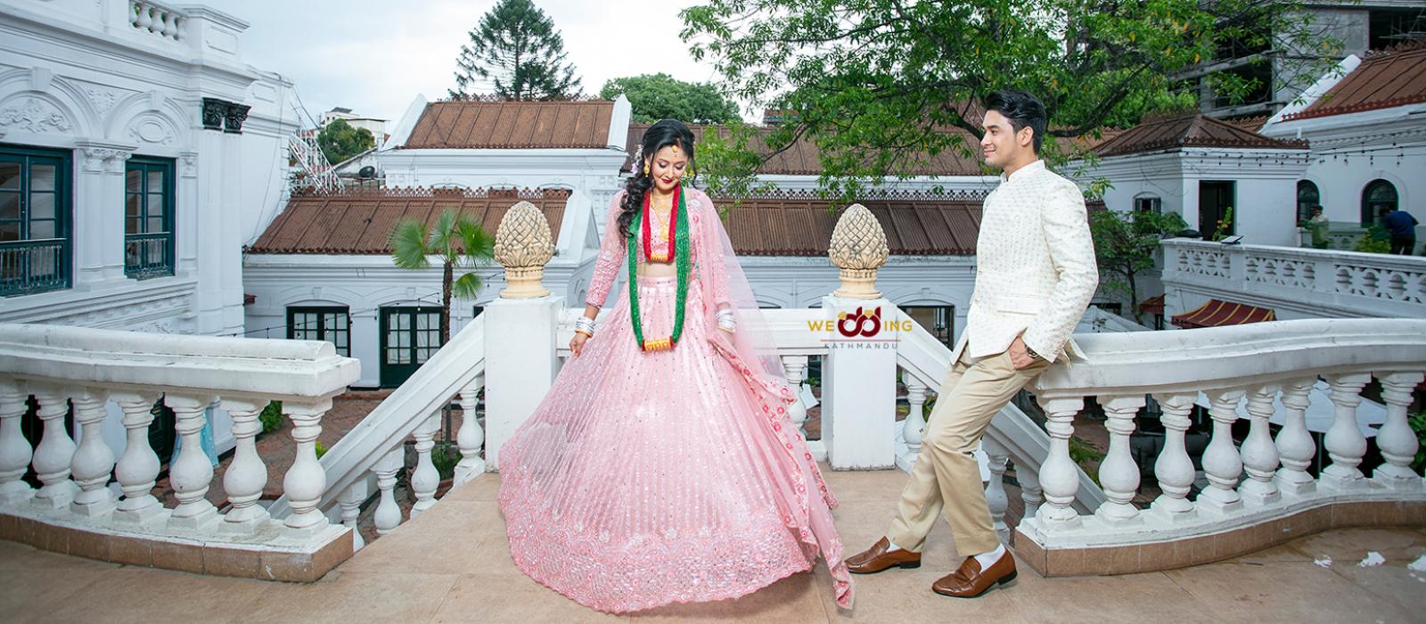 Wedding Photography Nepal