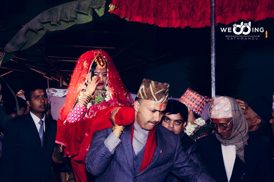Popular Wedding Photography Packages
