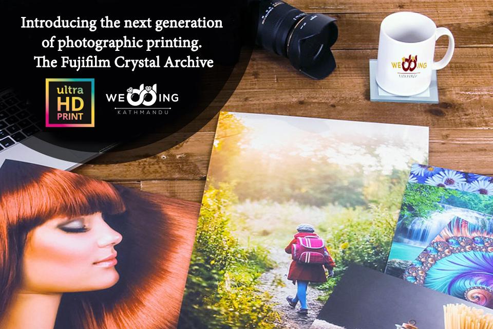 High Quality Photo Printing OnlineWedding Kathmandu Pvt.Ltd