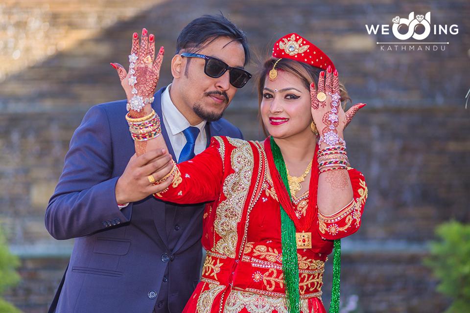 Wedding Photography Videography package (3 Day)