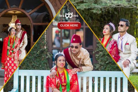 Affordable Wedding Photo/Video Package & Price