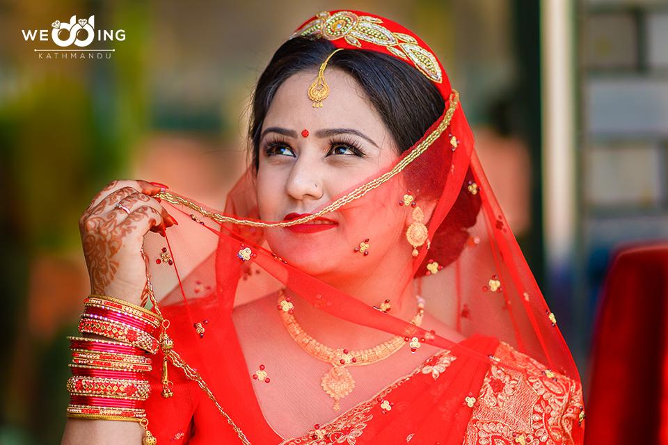 Best wedding photography package in Kathmandu