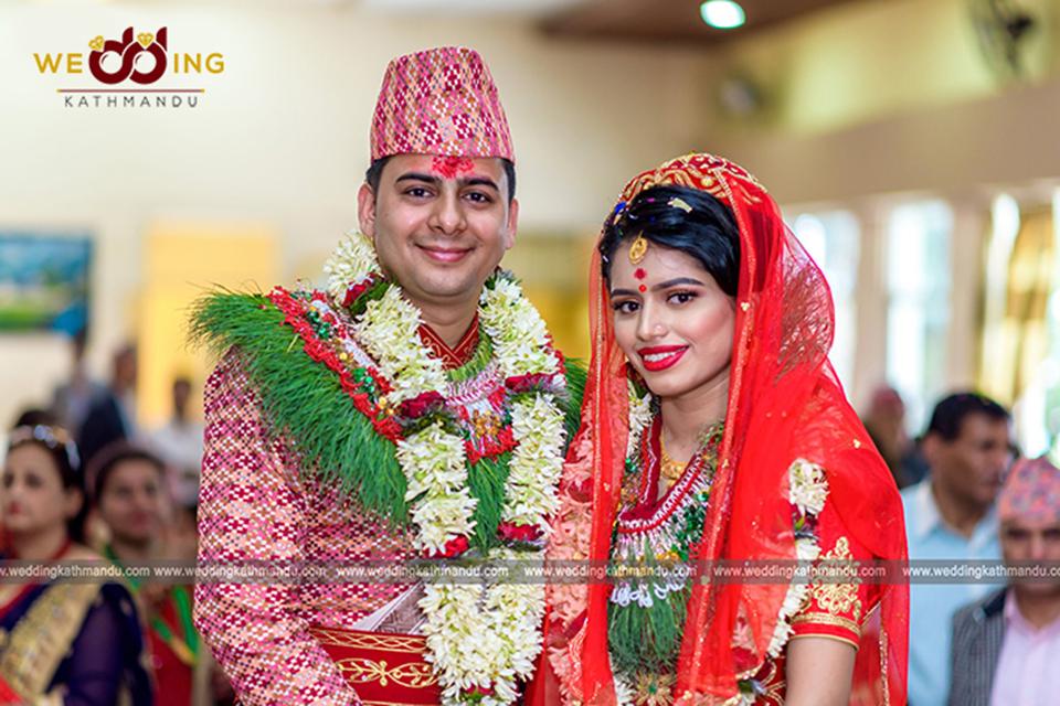 Affordable Wedding Photography Package Basic