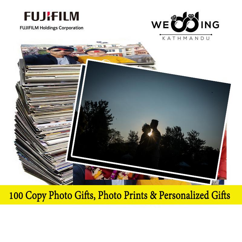 100 Copy 4x6 Photo Print Price