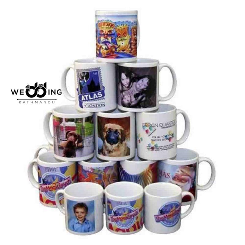 Bulk Coffee Mugs Printing Price