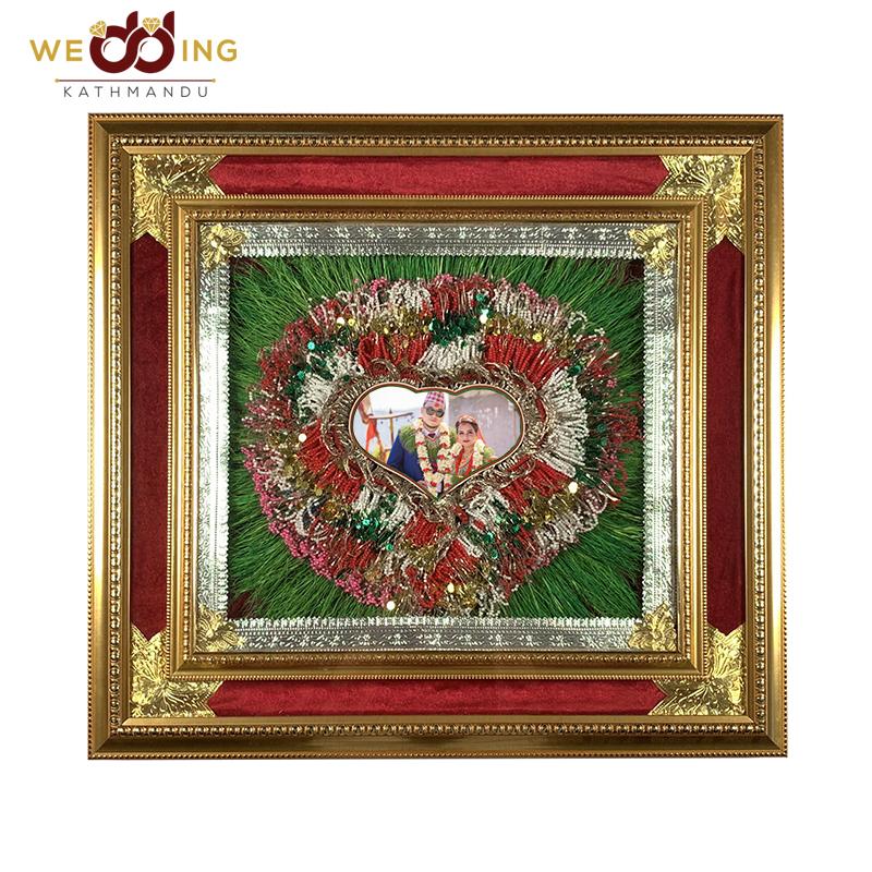 Square Dubo Mala Frame Price