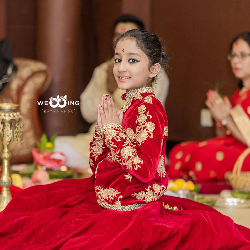 Gunyo choli on sale dress