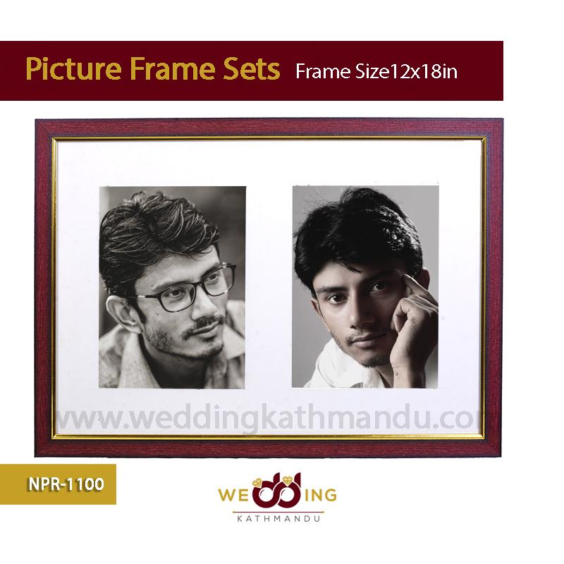 Double Picture Frames price