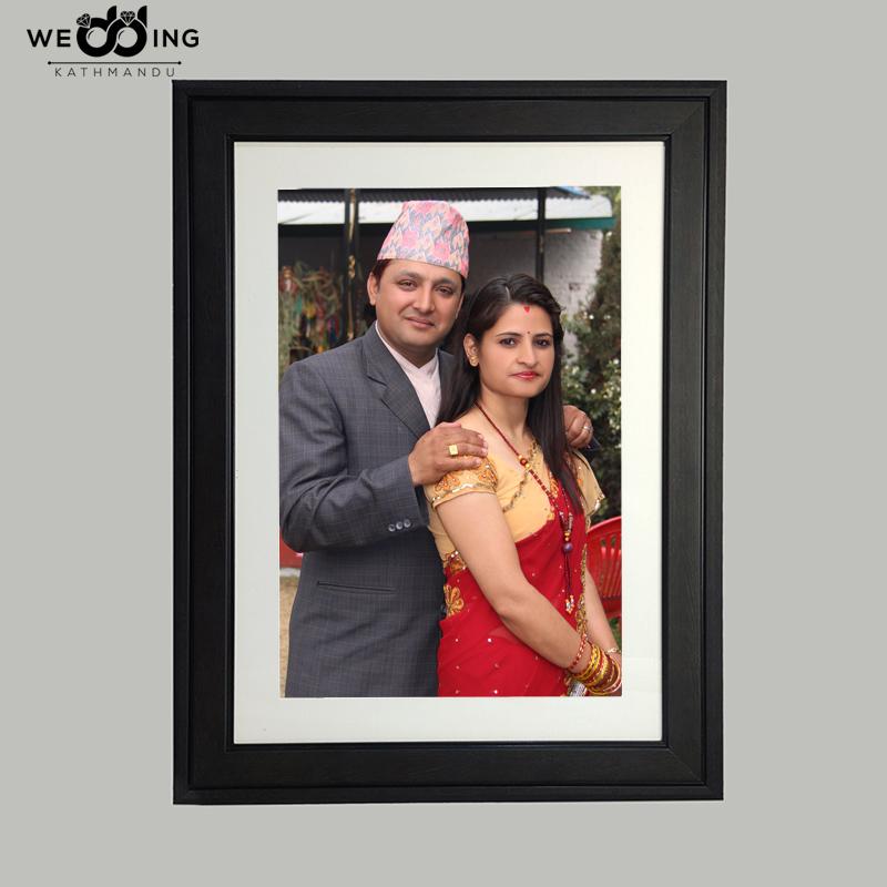 Photo Frame 13x18 in Price