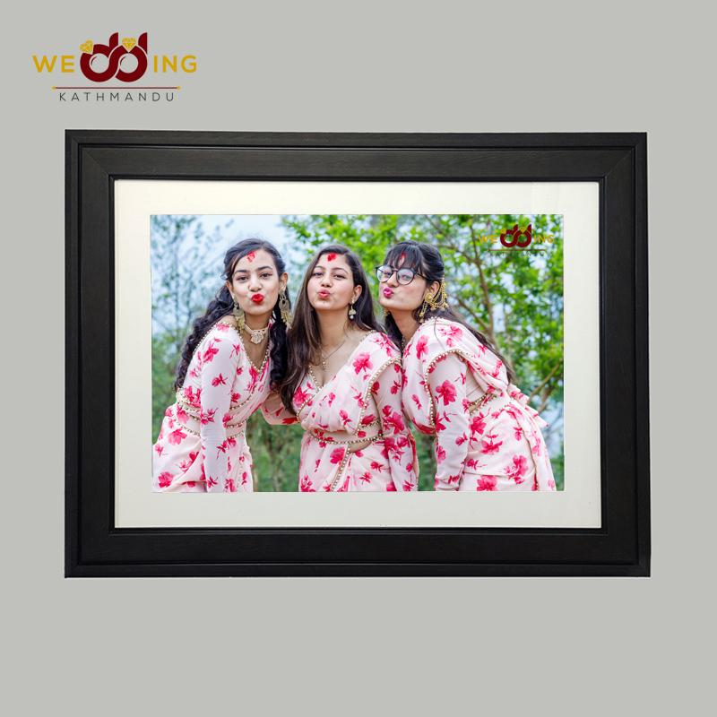 Best Size Wall Photo Frame 15x21in Price 
