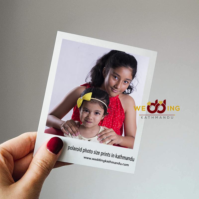 polaroid print price