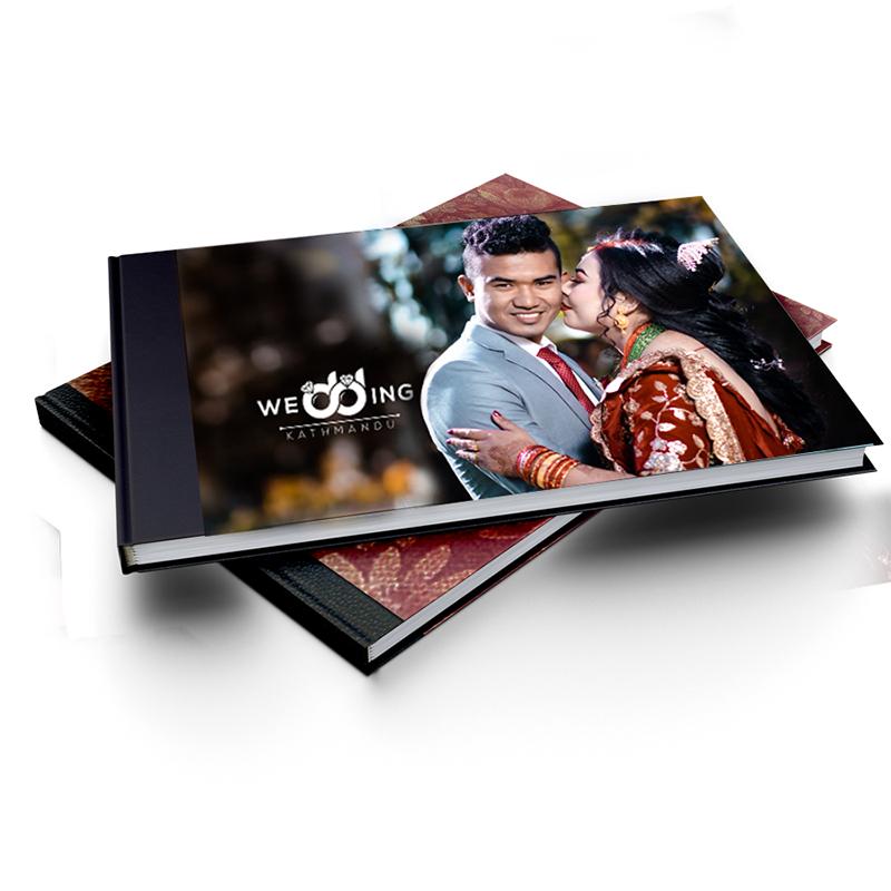 Wedding Photo Books Albums Online wedding Kathmandu