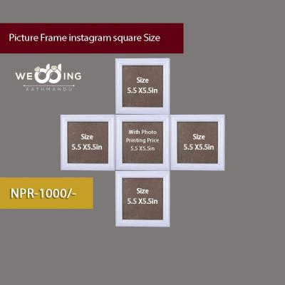  5 Sets Picture Frame Price