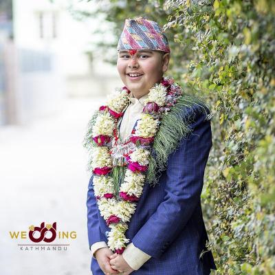 2 Days Bratabandha Ceremony Photography Videography Package