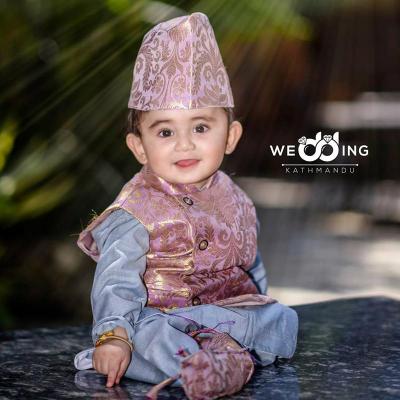 Birthday Photography Packages and Prices in Wedding Kathmandu With Photo Book