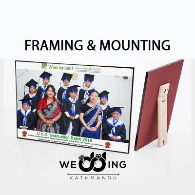 Home Picture Frames