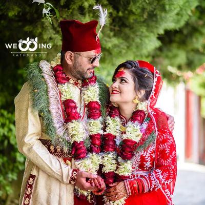 2 Days Bride Side Wedding Photo Video Package
