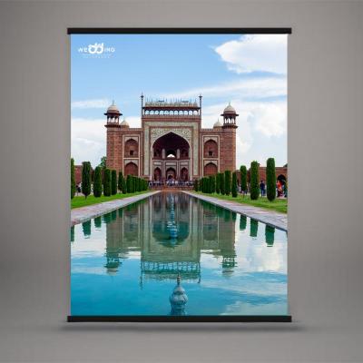 Flex Photo Print Price 18x24in