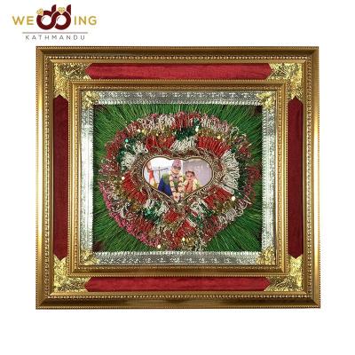 Square Dubo Mala Frame Price