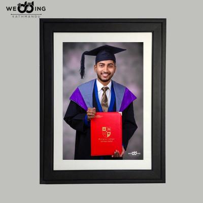 Graduation Photoshoot Kathmandu | Convocation Photography