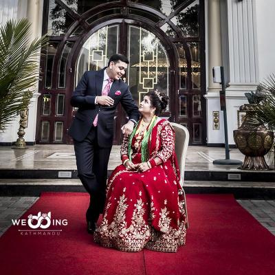 Kathmandu To Pokhara wedding photography Videography packages