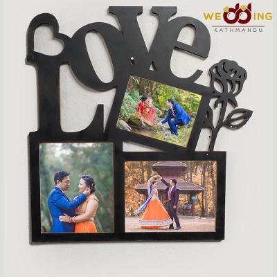 Photo Frames for Valentine's Day