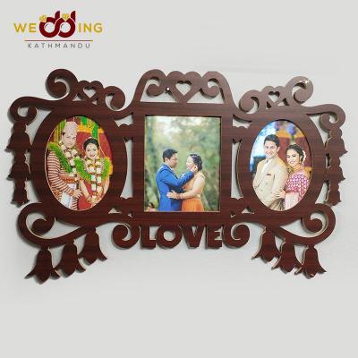 Buy Wooden Photo Frames Online