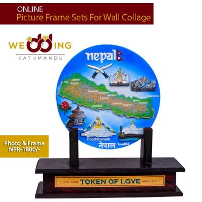 Token of Love Nepali Naksa Price