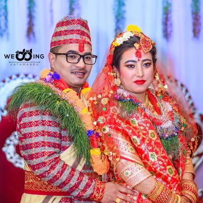 1 Day Wedding Photography Packages Groom Side Only