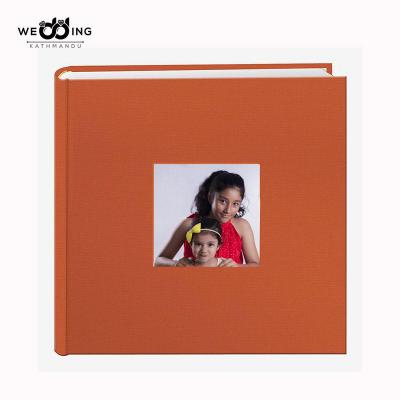 Photograph Albums Velvet & Suede