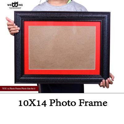 Boder Black Photo Frame Price