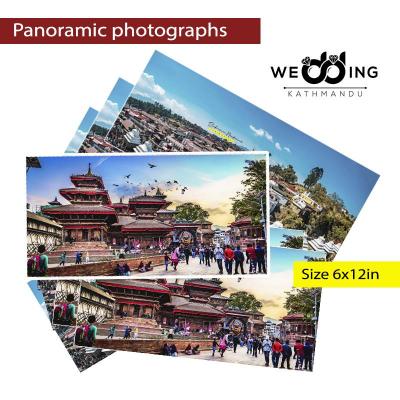 Panoramic Chromogenic Photographic Prints Price