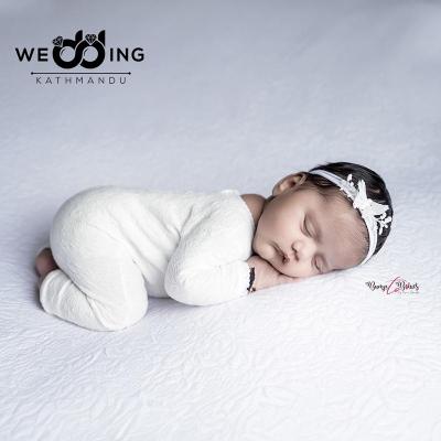Standard Package for Newborn Photography