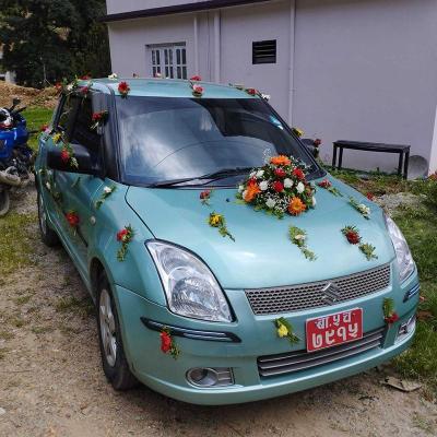 Wedding Car Hire Price