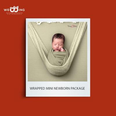 Wrapped Newborn Package and Price