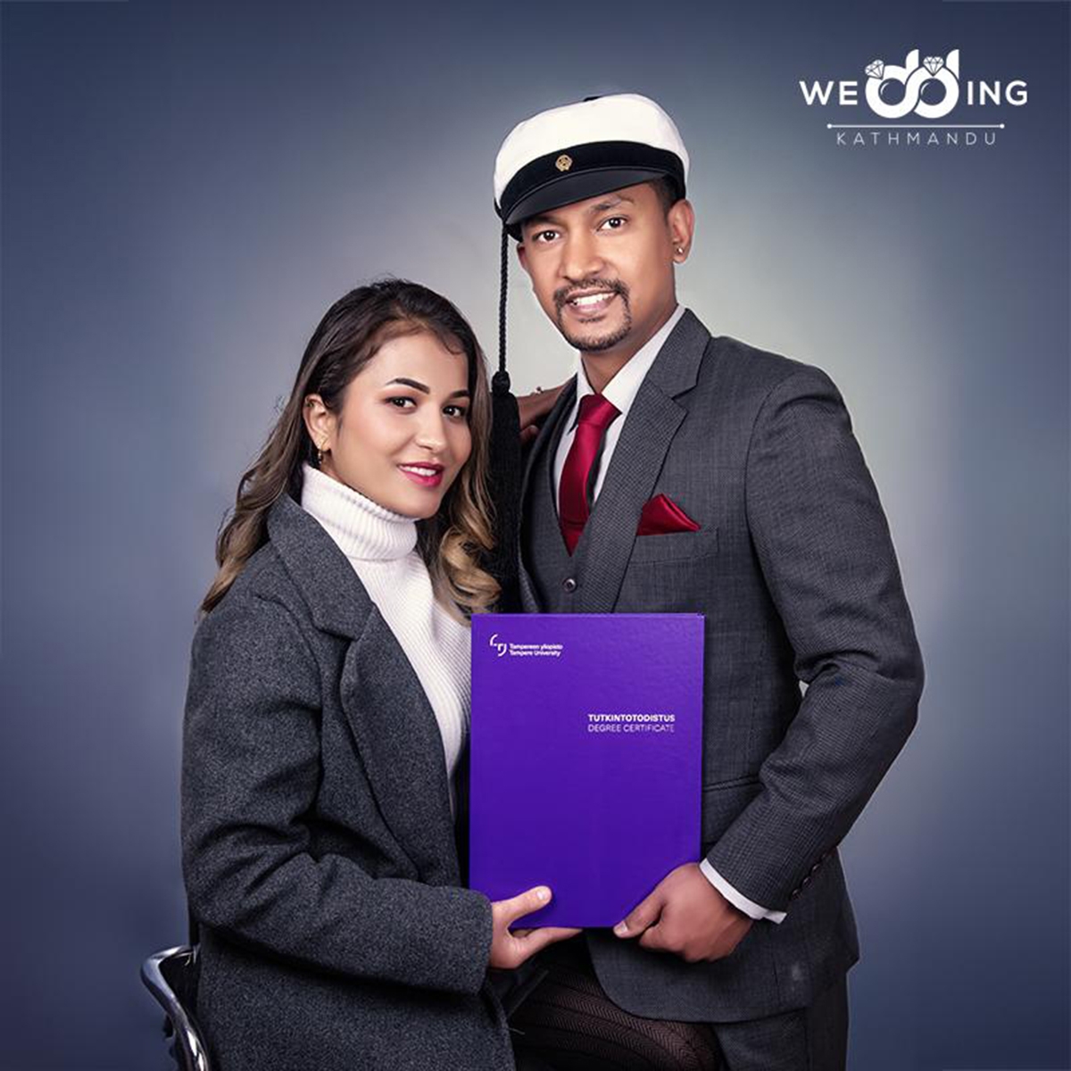 Graduation Photoshoot Price