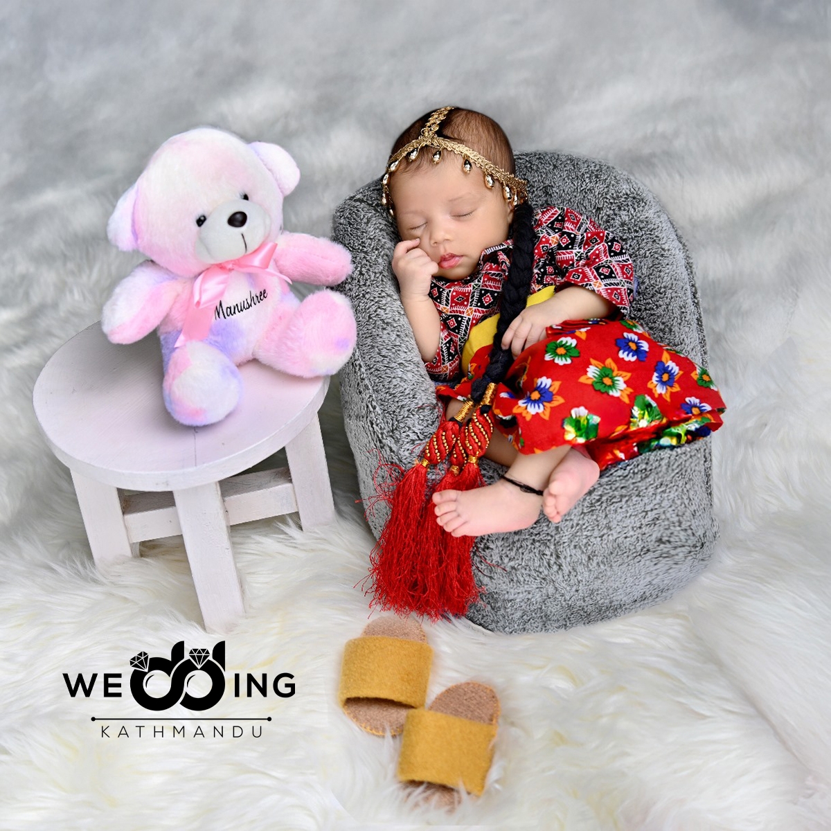 Newborn Photography Pricing & Packages