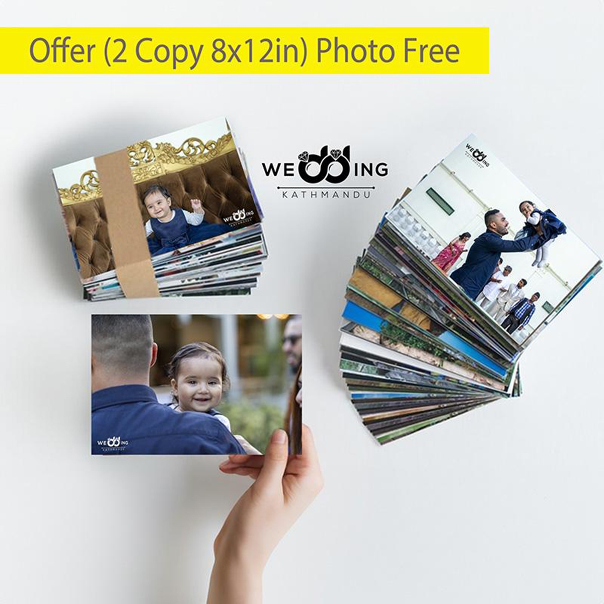 Standard Size Photo Printing Price