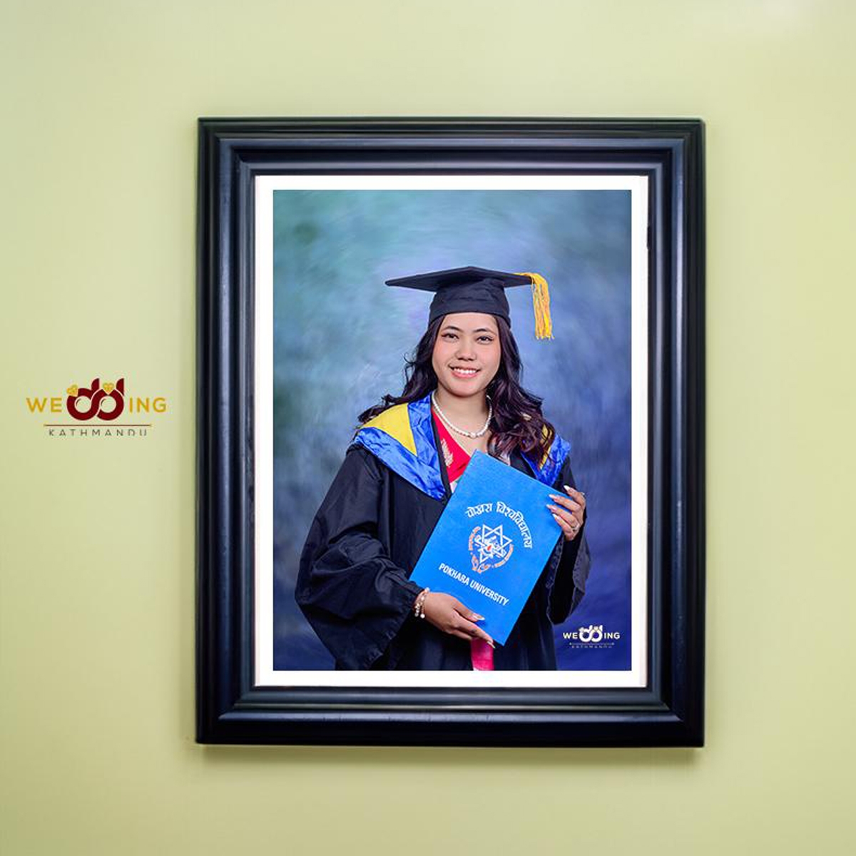 Purbanchal University Convocation Photography