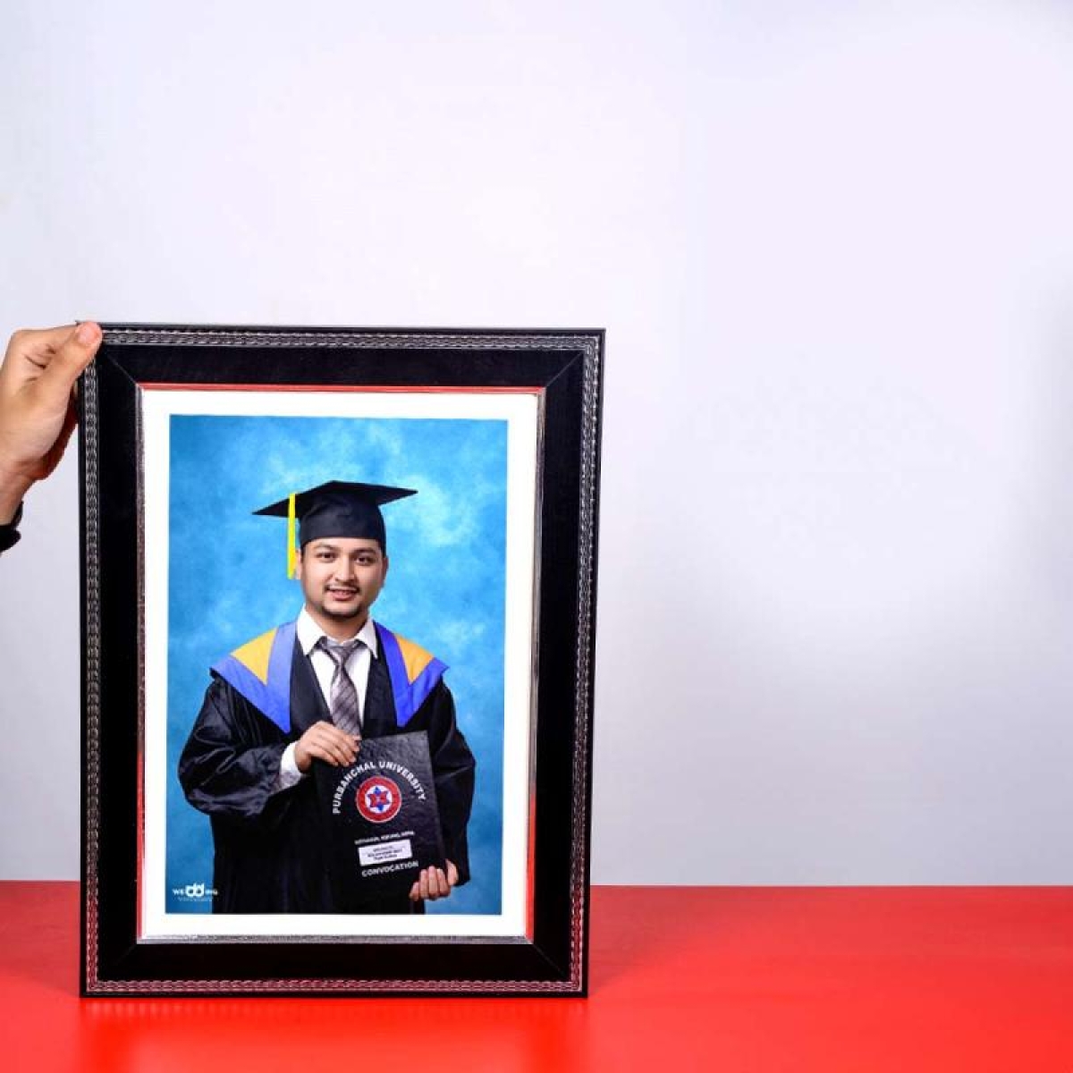 Graduation Photoshoot Price